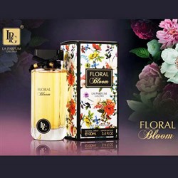 La Parfum Galleria - Floral Bloom, 100 ml 355429153 - фото 56288