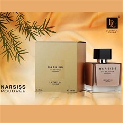 La Parfum Galleria - Narsiss Poudree, 100 ml 155413979 - фото 56293