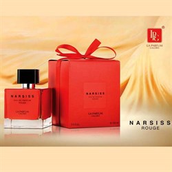 La Parfum Galleria - Narsiss Rouge, 100 ml 01184435027 - фото 56294