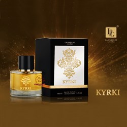 La Parfum Galleria - Kyrki, 100 ml 1442935501 - фото 56297