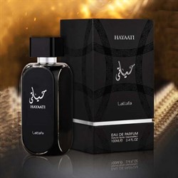 Lattafa - Hayaaty eau de parfum, 100 ml 01589282912 - фото 56464