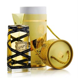 Lattafa - Oud Mood Gold, 100 ml 0716870362 - фото 56543