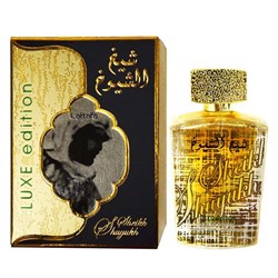 Lattafa - Sheikh al Shuyukh Luxe Edition, 100 ml 1758649695 - фото 56551