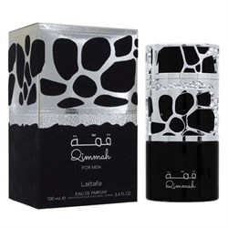 Lattafa - Qimmah For Men, 100 ml 1834478211 - фото 56559