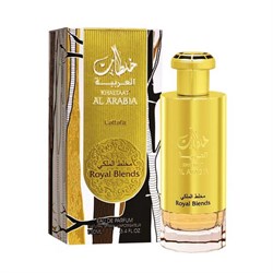 Lattafa - Khaltaat al Arabia Royal Blends, 100 ml 0778540441 - фото 56592