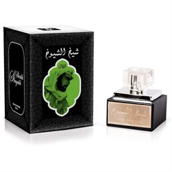 Lattafa Sheikh Al Shuyukh, 50 ml 01425729357 - фото 56655