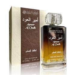 Lattafa - Ameer Al Oudh, 100 ml 2038605816 - фото 56661