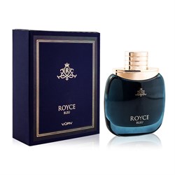 Vurv - Royce Bleu, 100 ml 01339898634 - фото 56719