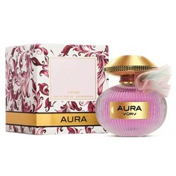 Vurv Aura Gold, 100 ml 1592806117 - фото 56726