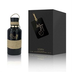 Vurv Craft Noire, 100 ml 913951923 - фото 56730