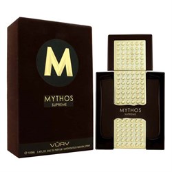 Vurv Mythos Supreme, 100 ml 0779297709 - фото 56738