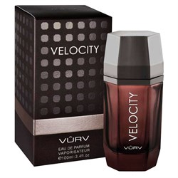 Vurv Velocity Men, 100 ml 1504115975 - фото 56767