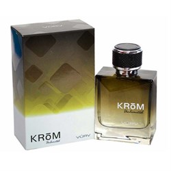 Vurv Krom Pour Homme, 100 ml 1698013996 - фото 56775