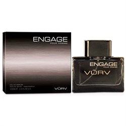 Vurv Engage Men, 100 ml 1168218559 - фото 56783