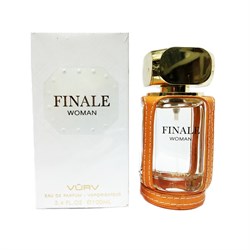 Vurv Finale Orange Pour Femme, 100 ml 01082934251 - фото 56801