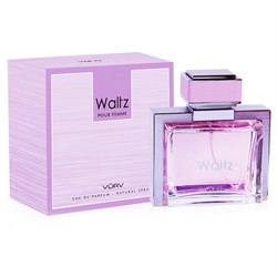 Vurv Waltz  Pour Femme, 100 ml 01979639477 - фото 56813