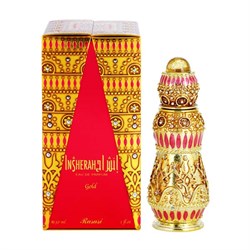 Rasasi - Inshera Gold, 30 ml 0966883006 - фото 56914