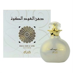 Rasasi - Dhan Al Oudh Al Safwa, 40 ml 01296971447 - фото 56939