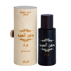 Rasasi - Dhanal Oudh Jurrah, 40 ml 01547634086 - фото 56948