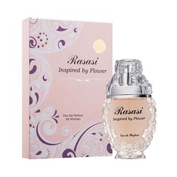 Rasasi - Inspired By Flower, 35 ml 1237351610 - фото 57061