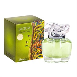 Rasasi - Bloom Love Of The Valley, 50 ml 1637828103 - фото 57073