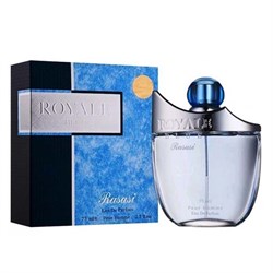 Rasasi - Royale Blue Men, 75 ml 02115470722 - фото 57101