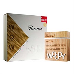 Rasasi - Woody For Men, 60 ml 1372470639 - фото 57143