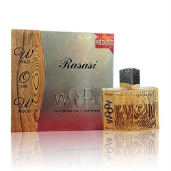 Rasasi - Woody For Women, 55 ml 0453368415 - фото 57145