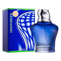 Rasasi - instincts Men, 90 ml 0950668431 - фото 57154