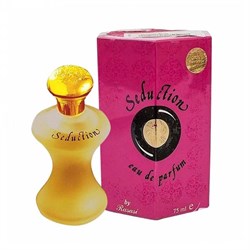 Rasasi - Seduction pour femme, 75 ml 594031594 - фото 57199