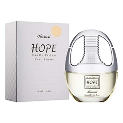 Rasasi - Hope for women, 50 ml 1325036030 - фото 57209