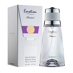 Rasasi - Emotion pour femme, 50 ml 01451336284 - фото 57221