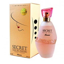 Rasasi Secret, 75 ml 1324923933 - фото 57226