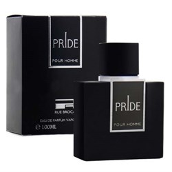 Rue Broca - Pride Pour Homme, 100 ml 2136324971 - фото 57286