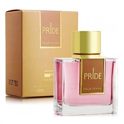 Rue Broca - Pride Pour Femme, 100 ml 01309023737 - фото 57292