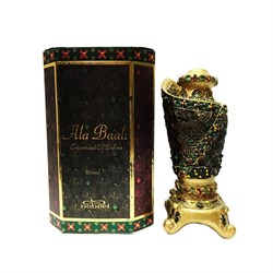 Nabeel Ala Baali Perfume, 12 ml 0355938368 - фото 57377