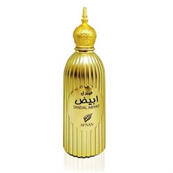 Afnan Sandal Abiyad, 100 ml 664199595 - фото 57466