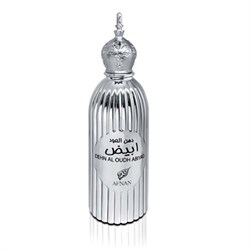 Afnan Dehn al Oudh Abiyad, 100 ml 01729507838 - фото 57474