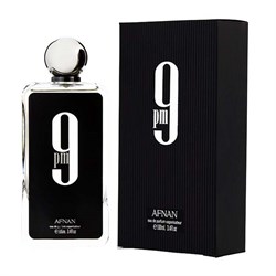 Afnan 9 PM, 100 ml 0197822336 - фото 57486