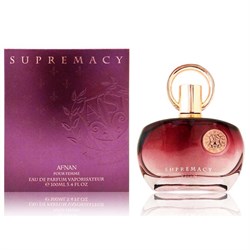 Afnan - Supremacy Purple, 100 ml 1756257761 - фото 57499