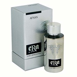 Afnan Era Silver Pour Homme, 100 ml 0210926157 - фото 57521