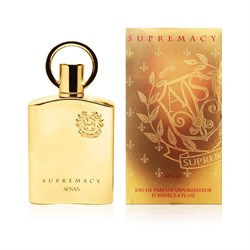 Afnan Supremacy Gold Pour Femme, 100 ml 02095577116 - фото 57535