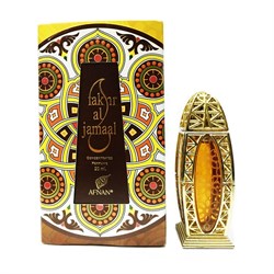 Afnan Fakhr al Jamaal Perfume, 20 ml 2070305844 - фото 57545