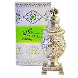 Afnan Kaan Ya Makkan Femme, 15 ml 635968909 - фото 57554