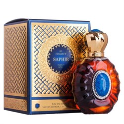 Al Hamatt - Saphir, 85 ml 01333363219 - фото 57558