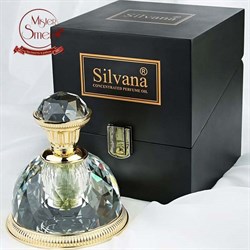 Люкс масло Silvana Paco Rabanne Invictus 18 ml 01435532736 - фото 57669