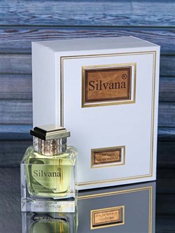 W-19 Silvana Chic Lady 100 ml + 30 ml tester 01115911920 - фото 57723