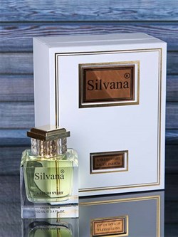 W-12 Silvana A Fresh Start 100 ml + 30 ml tester 01134656950 - фото 57741