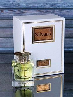 W-08 Silvana Noble Love 100 ml + 30 ml tester 1256212021 - фото 57753