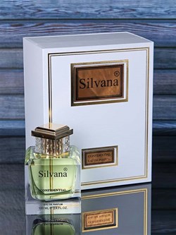 W-07 Silvana Confidential 100 ml + 30 ml tester 065952195 - фото 57756